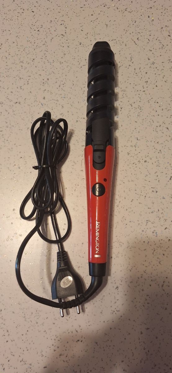 Arricciacapelli Remington - Perfetto