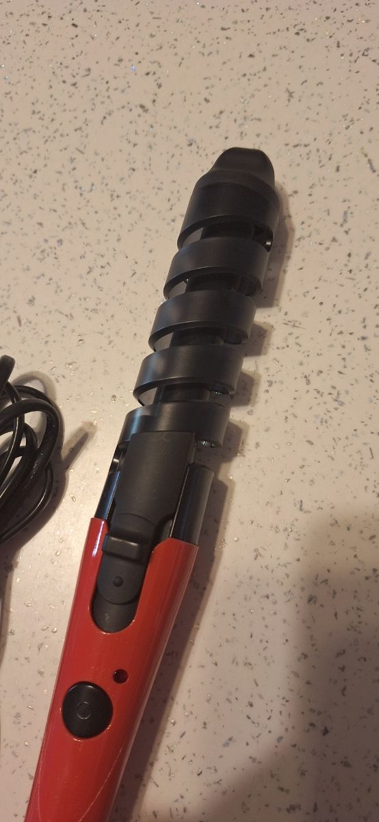 Arricciacapelli Remington - Perfetto