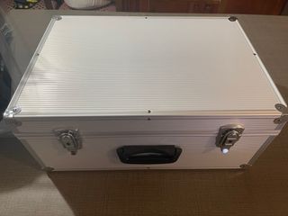 Careta Soldadura Solter 
Soldador Inverter GalaGar