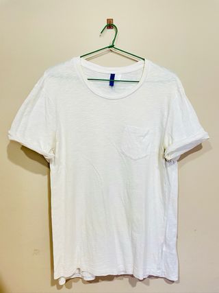 Pack camisetas H&M M