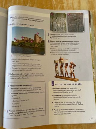 GEOGRAFIA I HISTORIA 1 SEC CONSTRUINT MONS