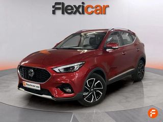 MG ZS 1.0T Luxury Auto