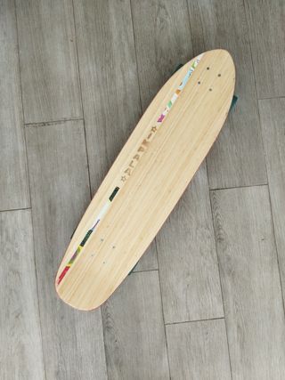 Skate Cruiser Impala completo