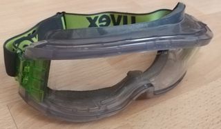 Gafas protección UVEX