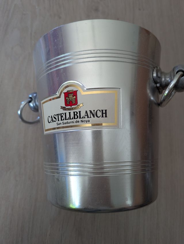 Cubitera Castellblanch