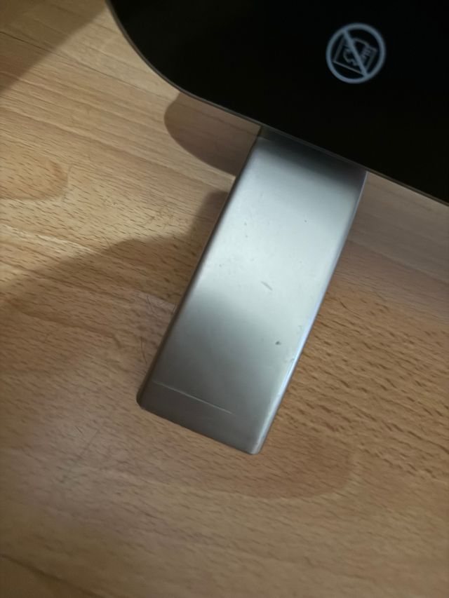 Calefactor Cecotec Ready Warm 6770 crystal connect