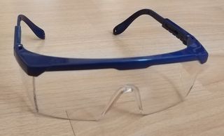 Gafas protección laboral