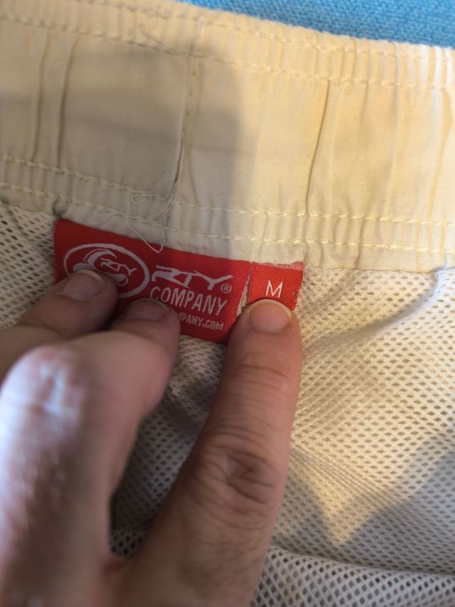 Bañador surf vintage - flores