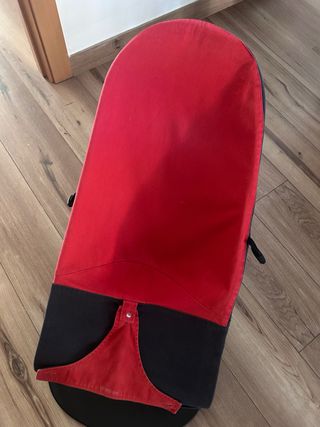 Hamaca Babybjorn