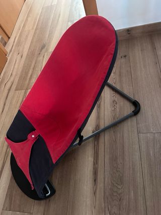 Hamaca Babybjorn