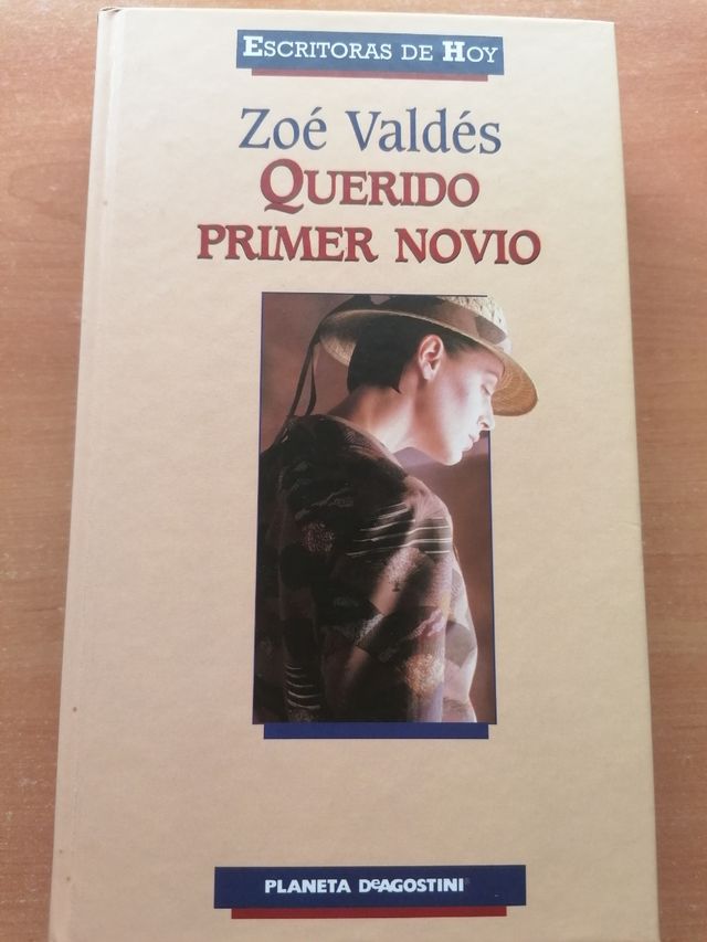 Querido Primer Novio