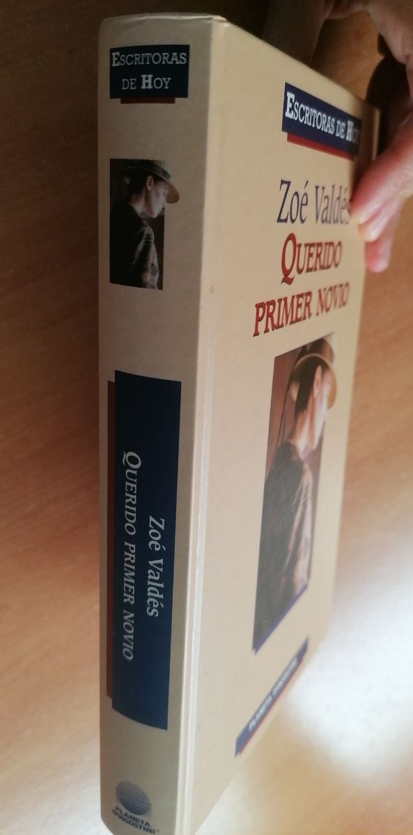 Querido Primer Novio