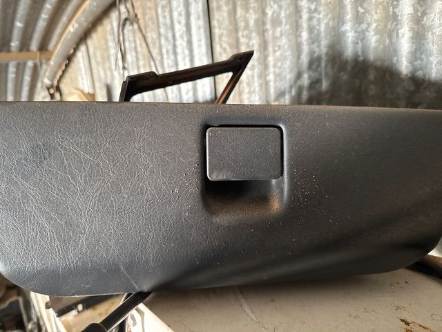 Guantera Mercedes ML W163