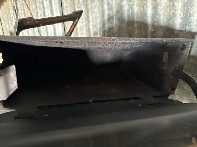 Guantera Mercedes ML W163