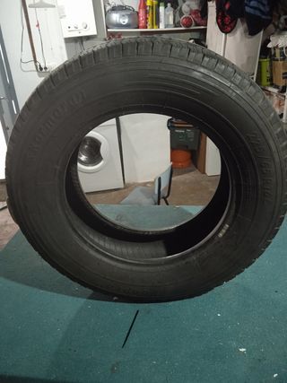 Ruedas