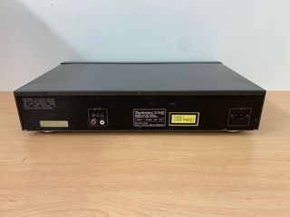 CD TECHNICS SL-P202A