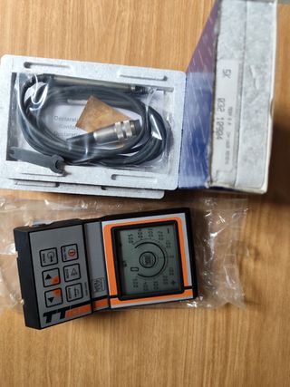 Tesatron TT10 + Tesa GT-21: Misuratore spessore