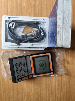 Tesatron TT10 + Tesa GT-21: Misuratore spessore