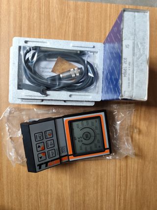 Tesatron TT10 + Tesa GT-21: Misuratore spessore