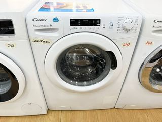 LAVADORA SECADORA CANDY 8/5KG 1400RPM A+++. ENVÍO