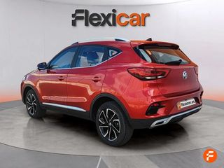 MG ZS 1.5 Luxury