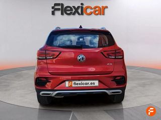 MG ZS 1.5 Luxury