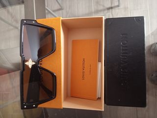 Gafas Louis Vuitton - Negras