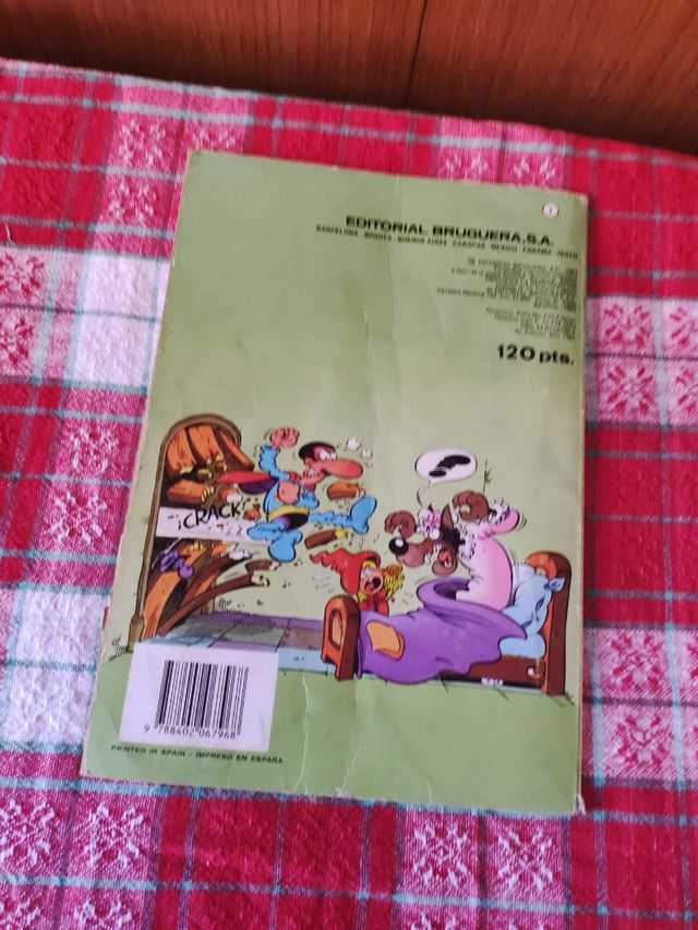 Super López: Aventuras de Super López