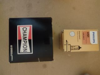 MITT 440mb Custom: Moto negra