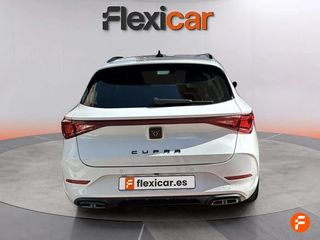 Cupra León SP 1.5 eTSI 110kW (150CV) DSG