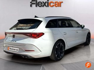 Cupra León SP 1.5 eTSI 110kW (150CV) DSG