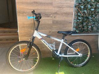 Bicicleta niños