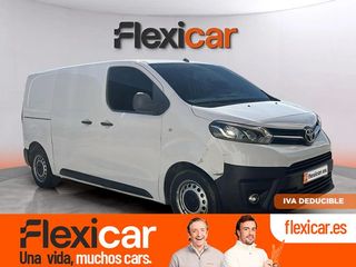 Toyota Proace Verso 1.5 L1H1 102cv
