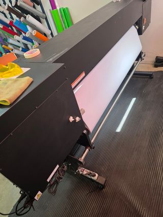 Impresora Mimaki UCJV300-160