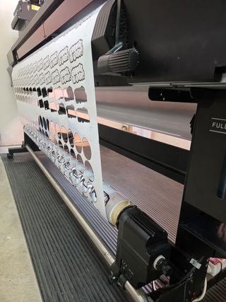 Impresora Mimaki UCJV300-160