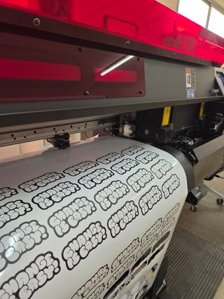 Impresora Mimaki UCJV300-160