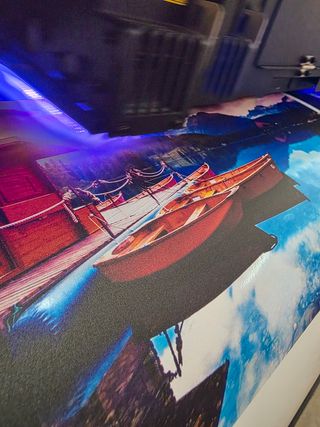 Impresora Mimaki UCJV300-160