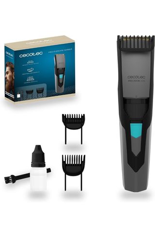 Cecotec PrecisionCare Barber - Tagliacapelli