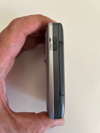 Rádio Aiwa CR-D505 AM/FM Estéreo