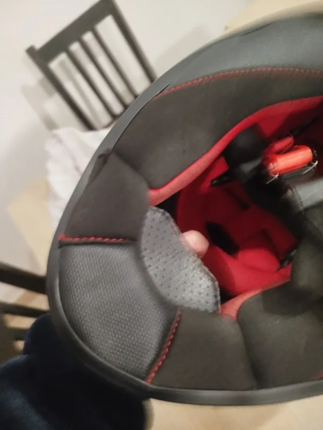 Casco Givi 50.6 talla S