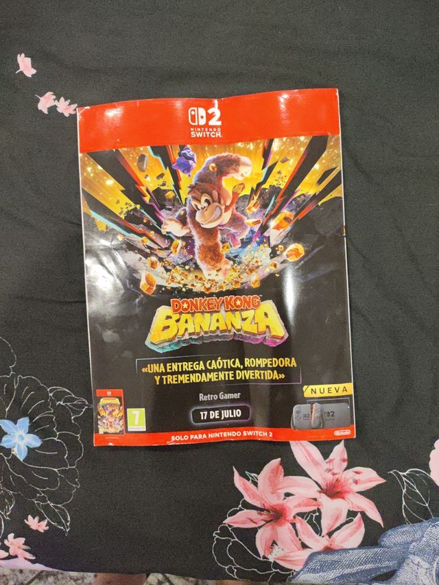 Revista Retrogamer #52 - Mega Drive