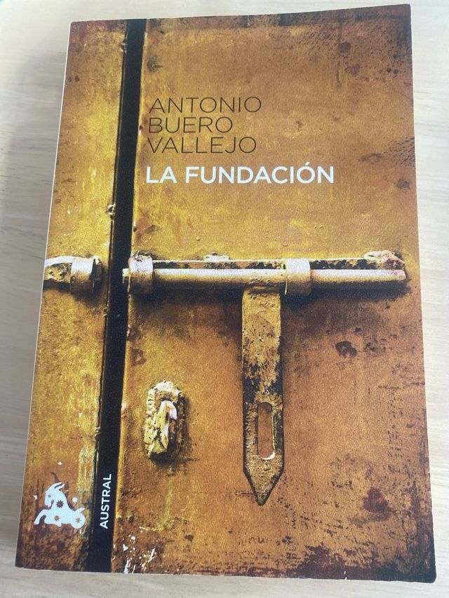 La Fundación (Spanish Edition)