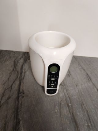 Esterilizador + Calienta biberones