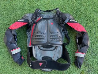 Peto Dainese Motocross