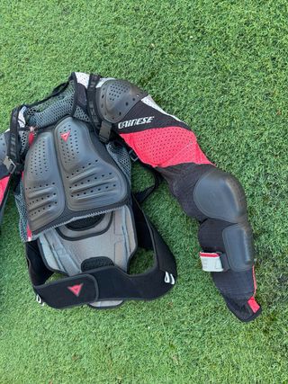 Peto Dainese Motocross