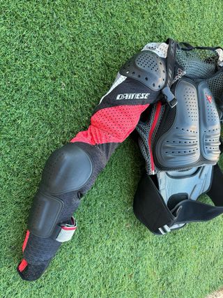 Peto Dainese Motocross