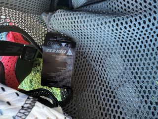 Peto Dainese Motocross