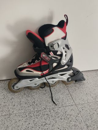 Patines Rollerblade t40