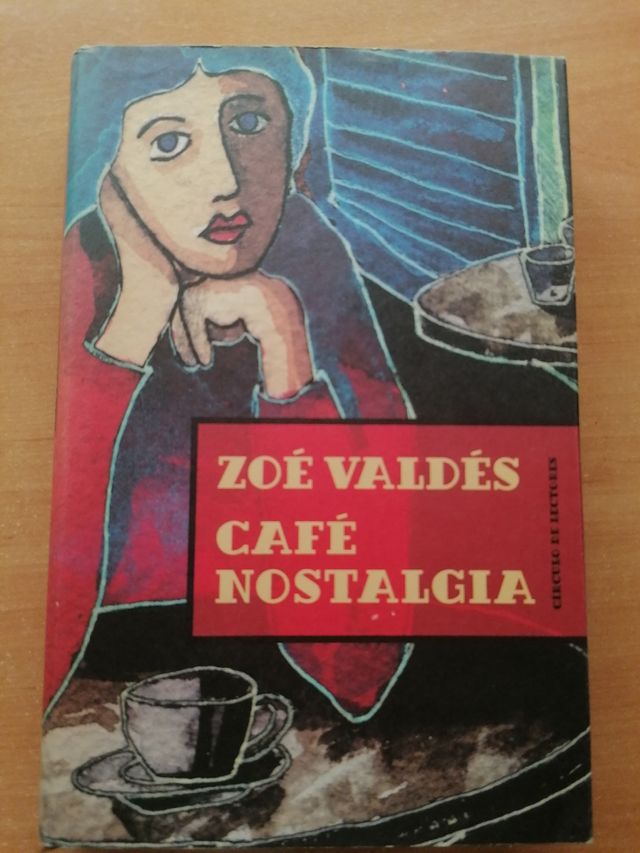 Café Nostalgia
