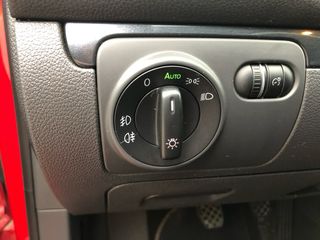 VW Golf V GT 1,9Tdi